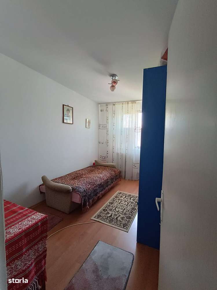 Apartament 2 camere zona Dr Hacman-5