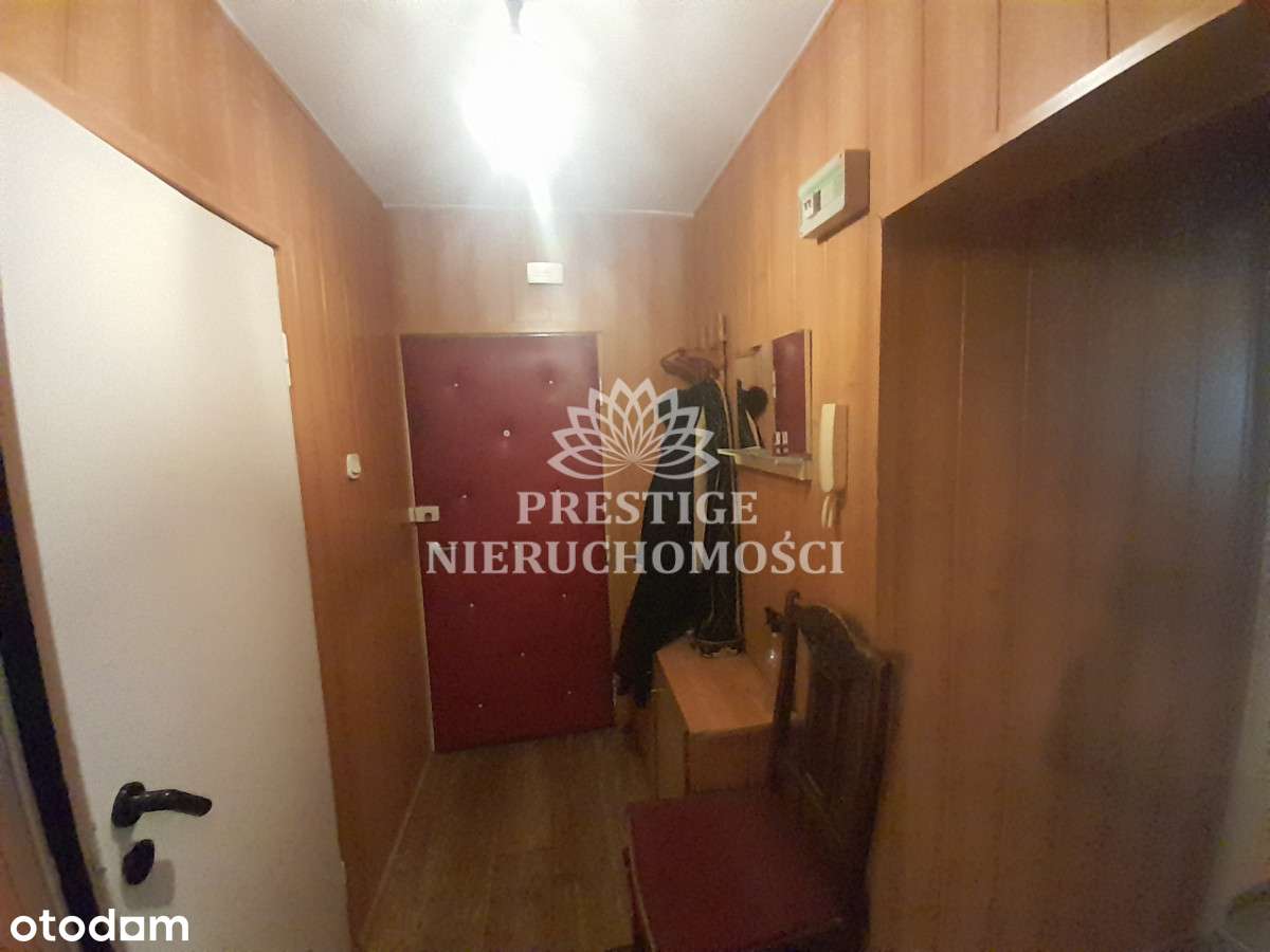 M-3 do remontu w bloku Szwederowo blisko Centrum-9