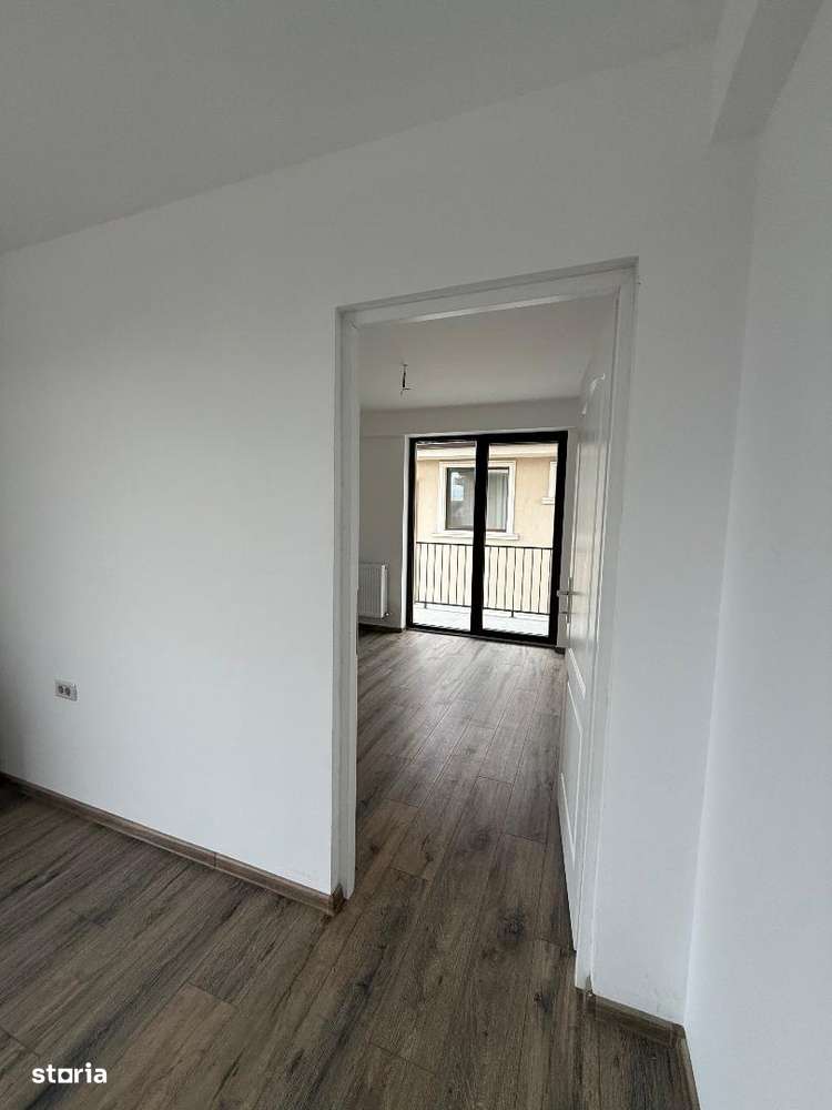 De vanzare Apartament 2 camere, zona Cetatea Alba Carolina.-6