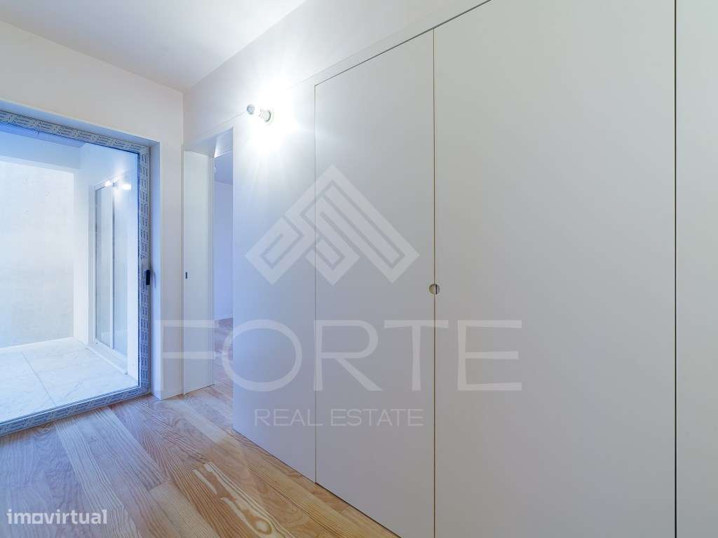 T3 com Piscina em Plena Cidade de São João da Madeira-20