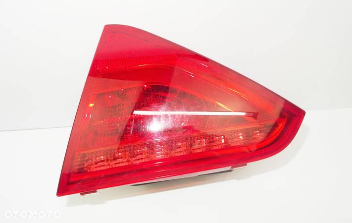 AUDI A5 8T LAMPA TYŁ PRAWA TYLNA W KLAPE 8T0945094C LED 714021200804 - 5