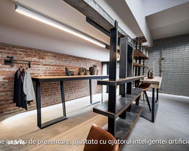 Spatiu comercial  Bucuresti cu randament 7,5% - Imagine principală: 4/4