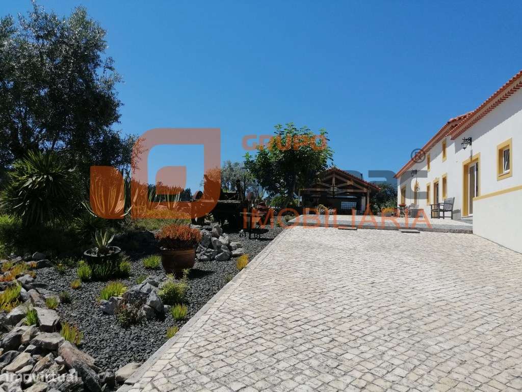 Magnífica propriedade tipo quintinha!!-10