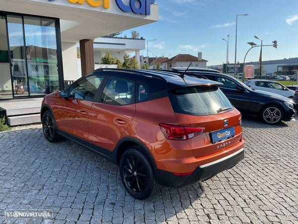 SEAT Arona 1.0 TSI Style - 16