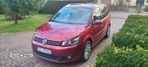 Volkswagen Touran 2.0 TDI DPF BlueMotion Technology DSG Life - 1