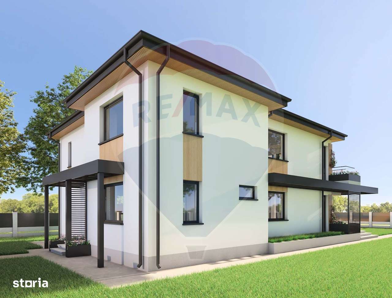 Teren 800 mp cu autorizatie de constructie – Drumul Taberei - Imagine principală: 4/11