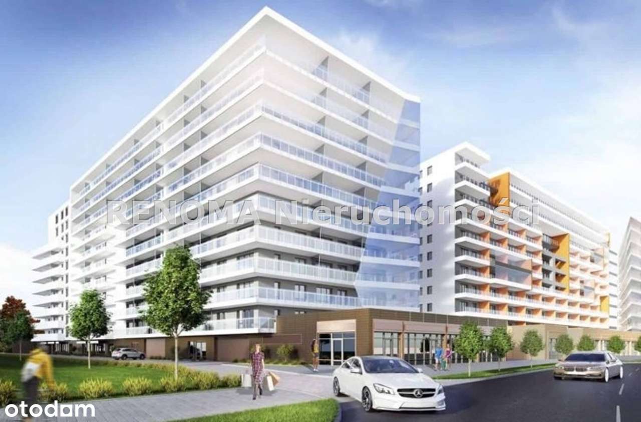 Apartamenty Jagiellońskie* Parter * ul.Jurowiecka - Pełny obrazek: 1/9