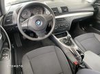 BMW Seria 1 - 8