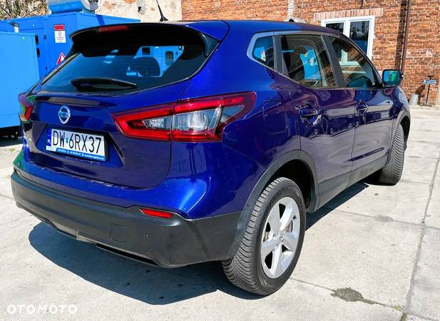 Nissan Qashqai 1.6 DCi 4x4 Acenta EU6 - 4