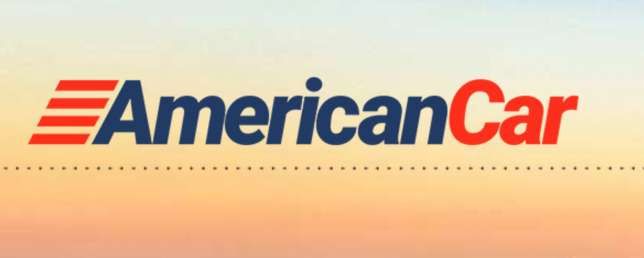 AmericanCar logo