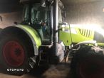 Claas Arion 630 - 6