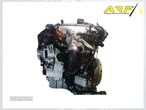 Motor Volkswagen Passat VI 2008 2.0Tdi Ref: BKP - 2