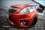 Chevrolet Spark 1.2 LTZ - 9