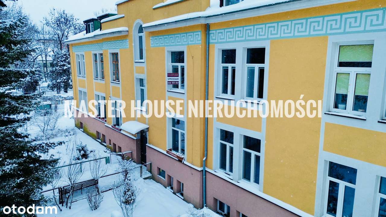 1 piętro • 54–55 m² • przy parku • jasne i ciche mieszkanie-15