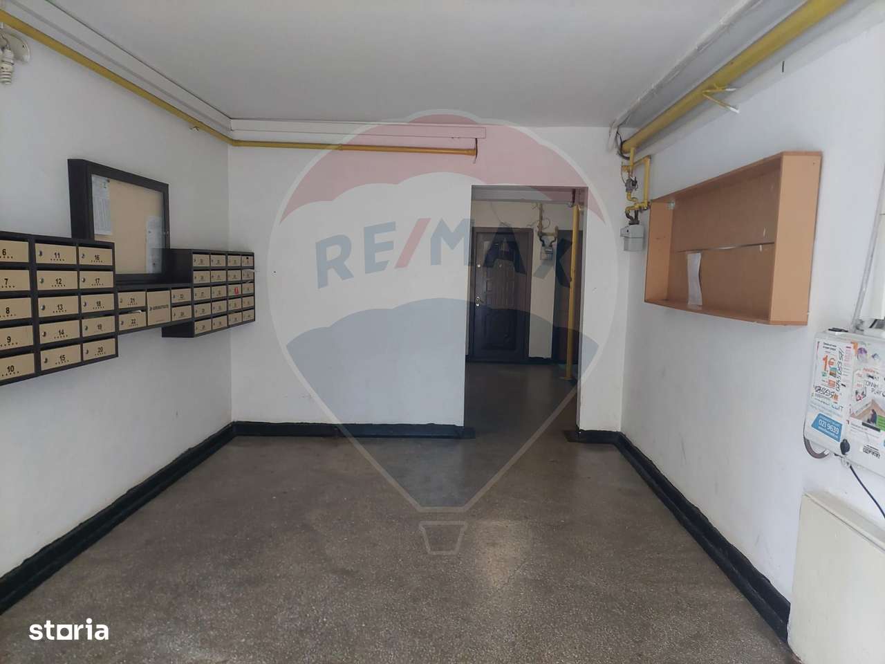 Apartament cu 3 camere de vanzare-8