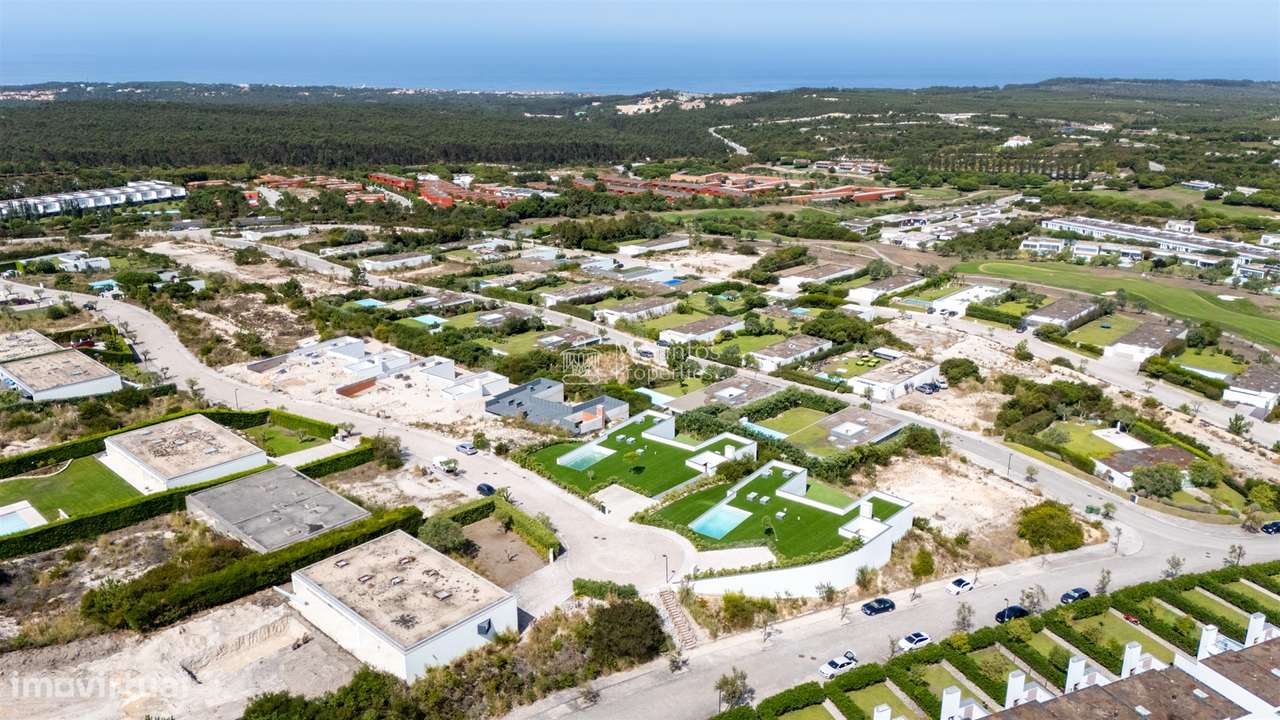 Moradia em Banda T2 Venda em Vau,Óbidos-56