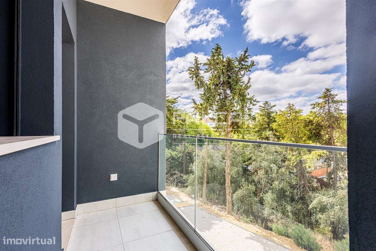 Apartamento T3 Venda em Santarém (Marvila), Santa Iria da Ribeira de S-36