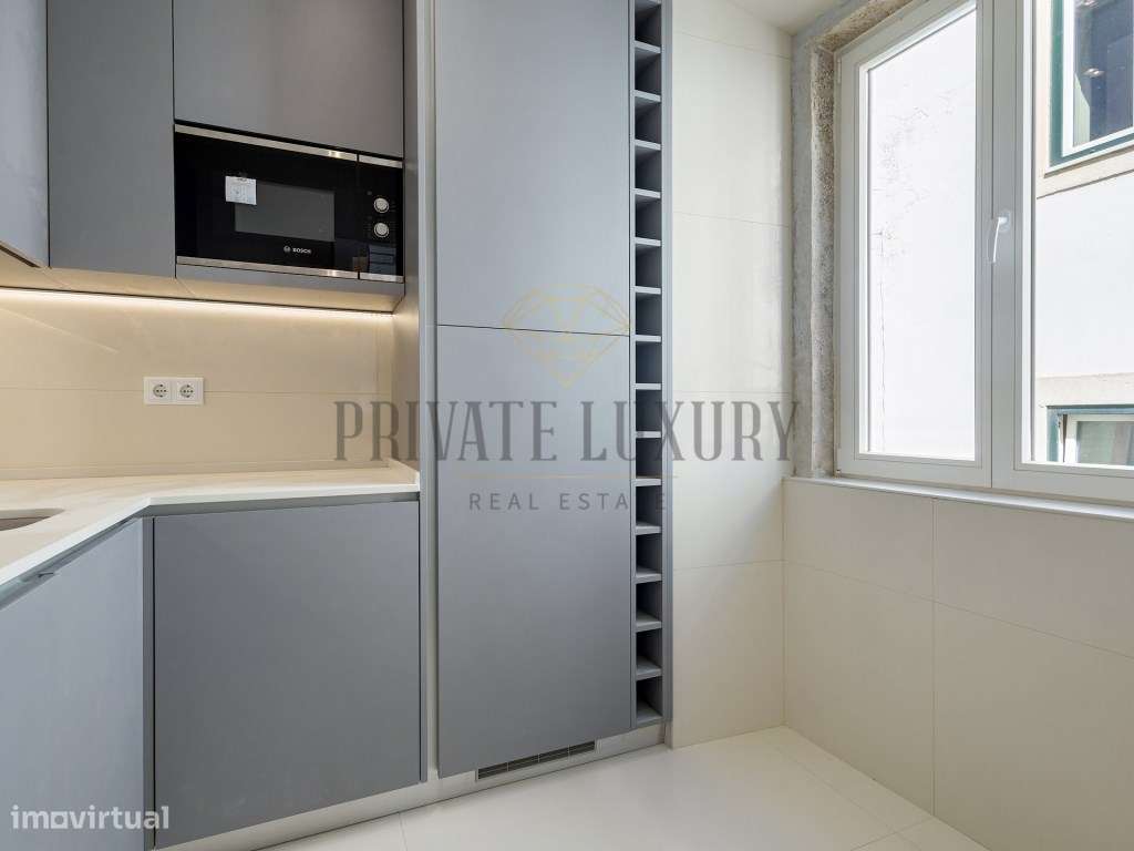 Apartamento T2 Príncipe Real-8