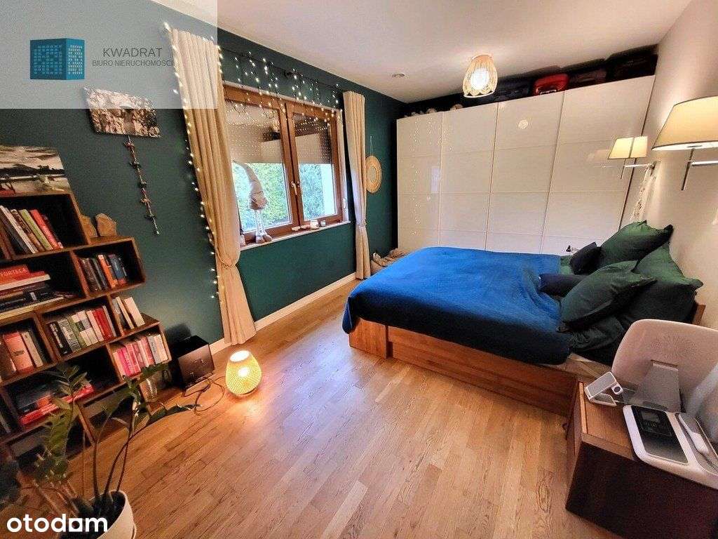 Przepiękny dom na Stokach - Pełny obrazek: 4/17