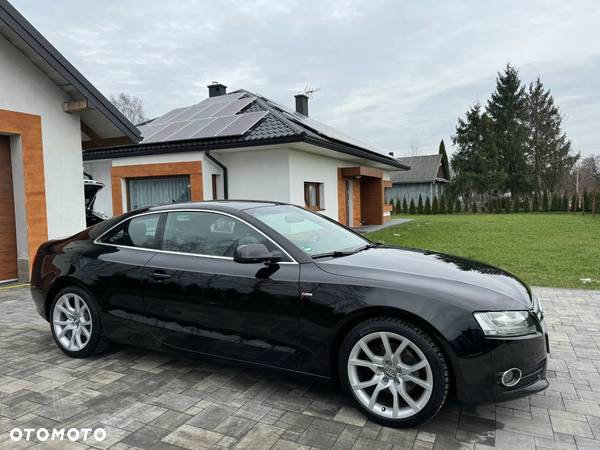 Audi A5 2.0 TFSI - 15