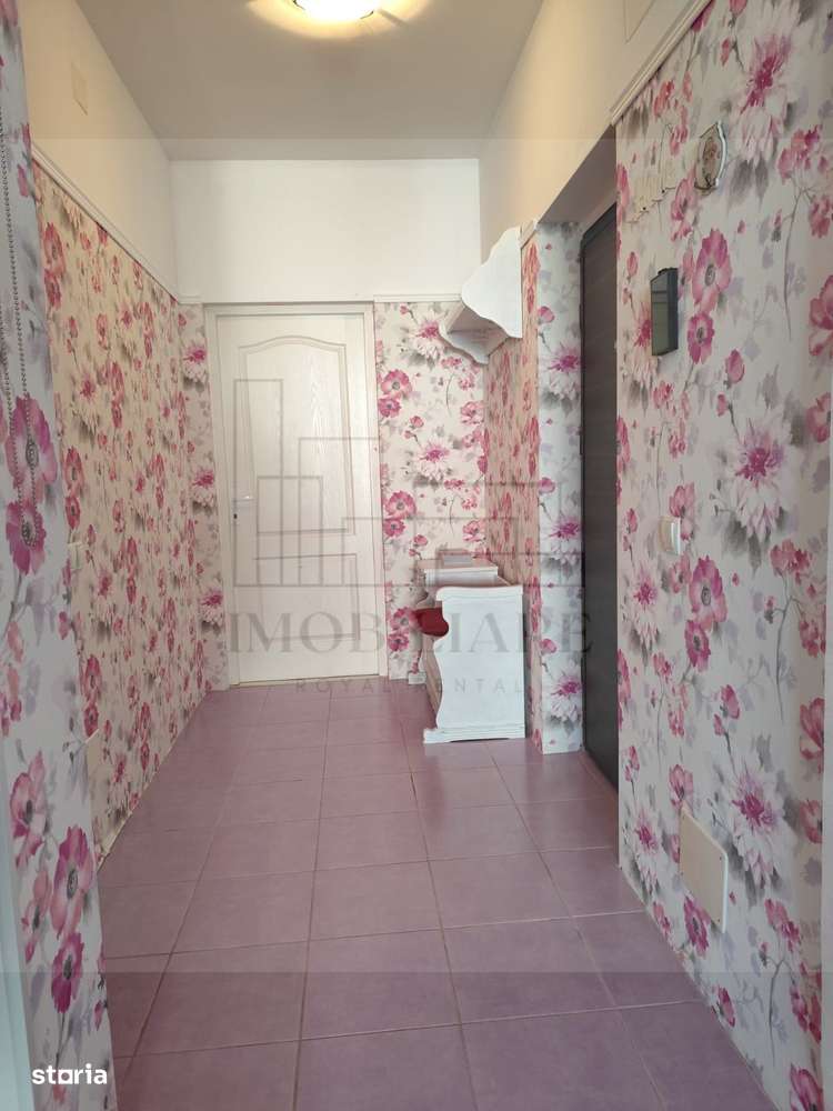 2 camere | 53 mp + balcon | Etaj 1 | Parcare disponibilă | Sub Cetate-10