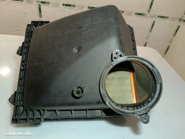 Caixa De Filtro De Ar Audi A4 Avant (8E5, B6) - 5