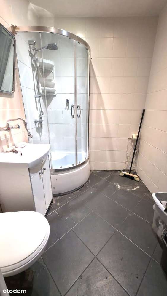 Atrakcyjne 3 Pokoje! Balkon! 3 Piętro! Zabrze Dzie-5