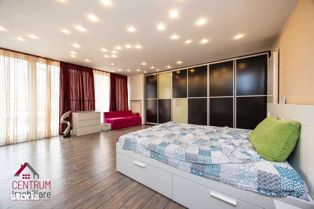 Vanzare vila Colentina - Doamna Ghica-11