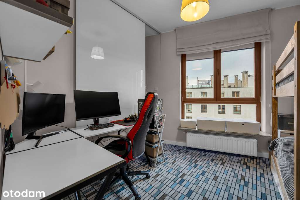 Dla rodziny | Komfortowe | 2 miejsca postojowe-13