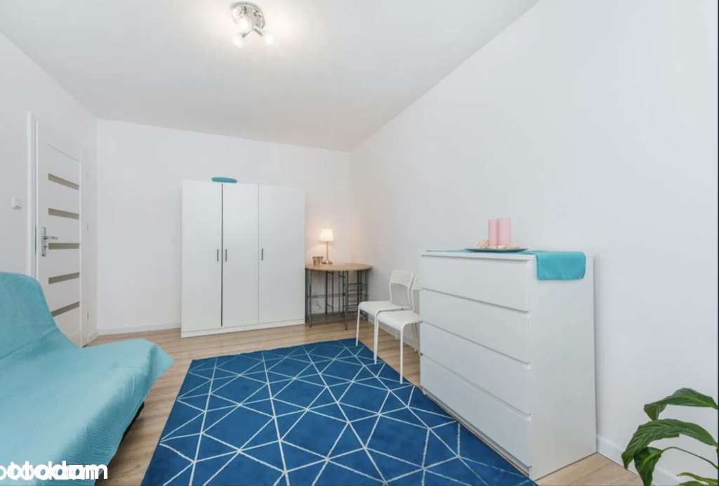 KAWALERKA Z BALKONEM, PIWNICĄ, DO WEJŚCIA-2