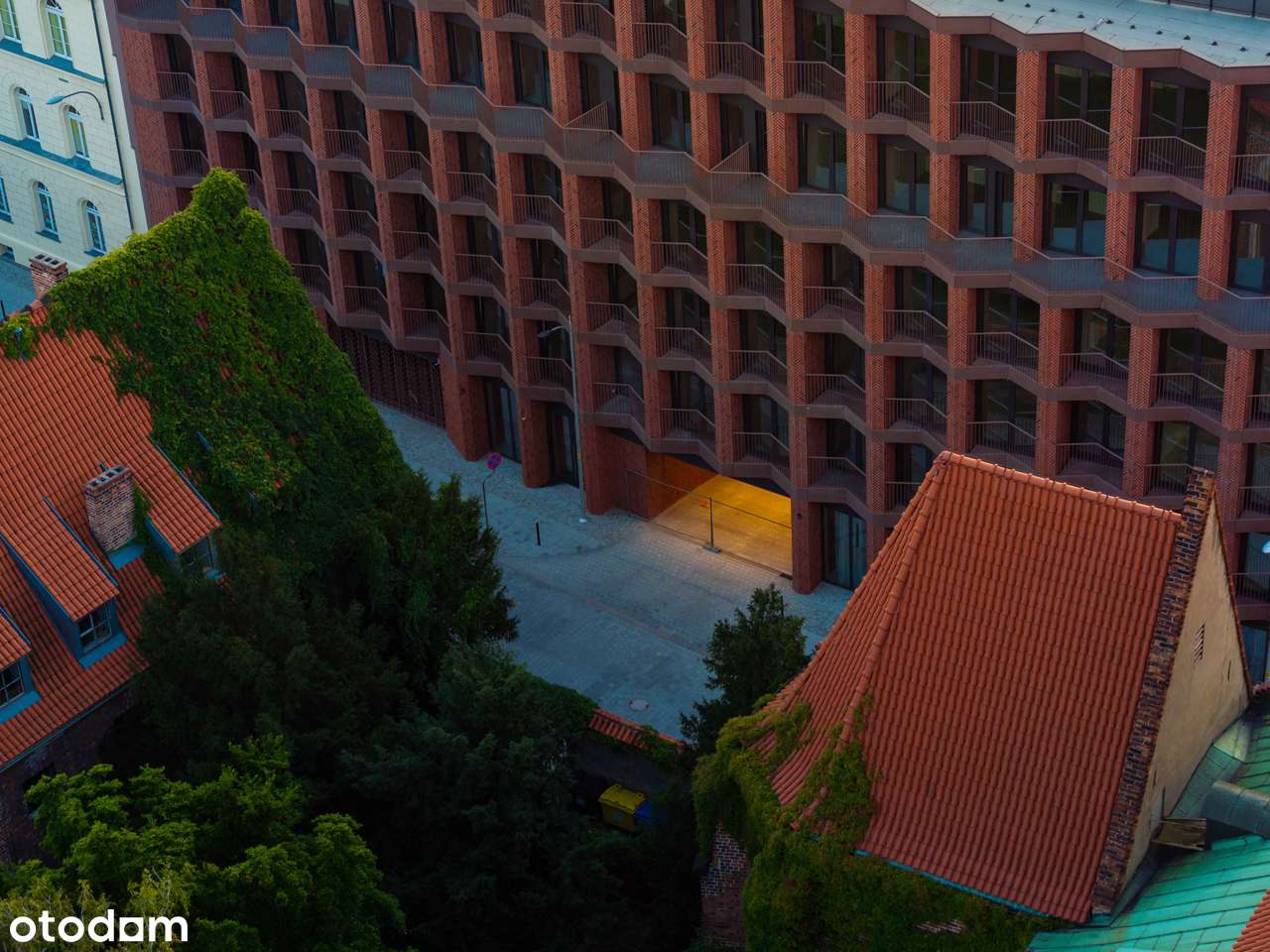 Nowa, obniżona cena | Apartament premium obok Placu Dominikańskiego - Widok 3