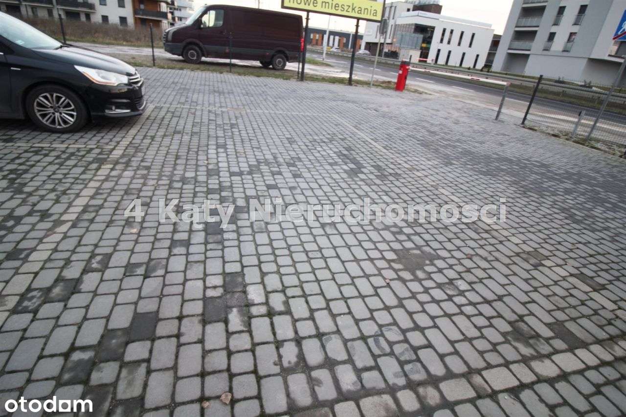 ul. Majorka mieszkanie 37,75 m2 Winda parking-13