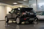 Land Rover Range Rover Sport 3.0 SDV6 HSE Dynamic - 18