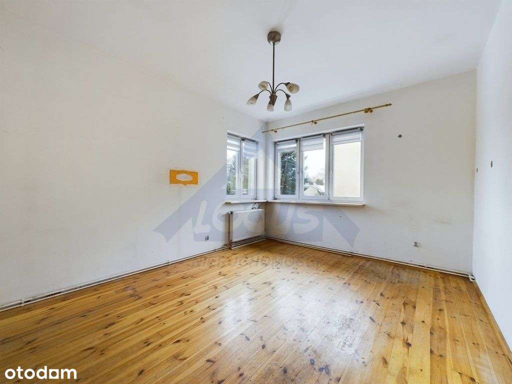 Sprzedam mieszkanie, pietro domu, Warszawa Włochy-2