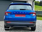 Skoda Karoq 1.5 TSI Style - 10