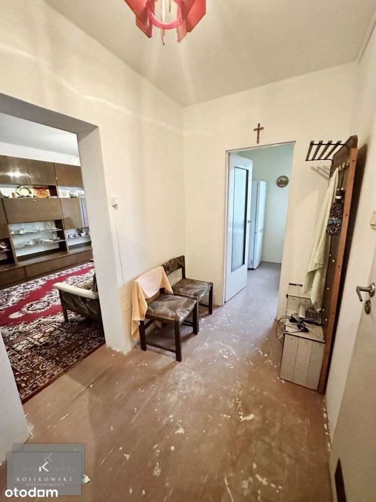 Tanie mieszkanie w Namysłowie idealne na start!-9