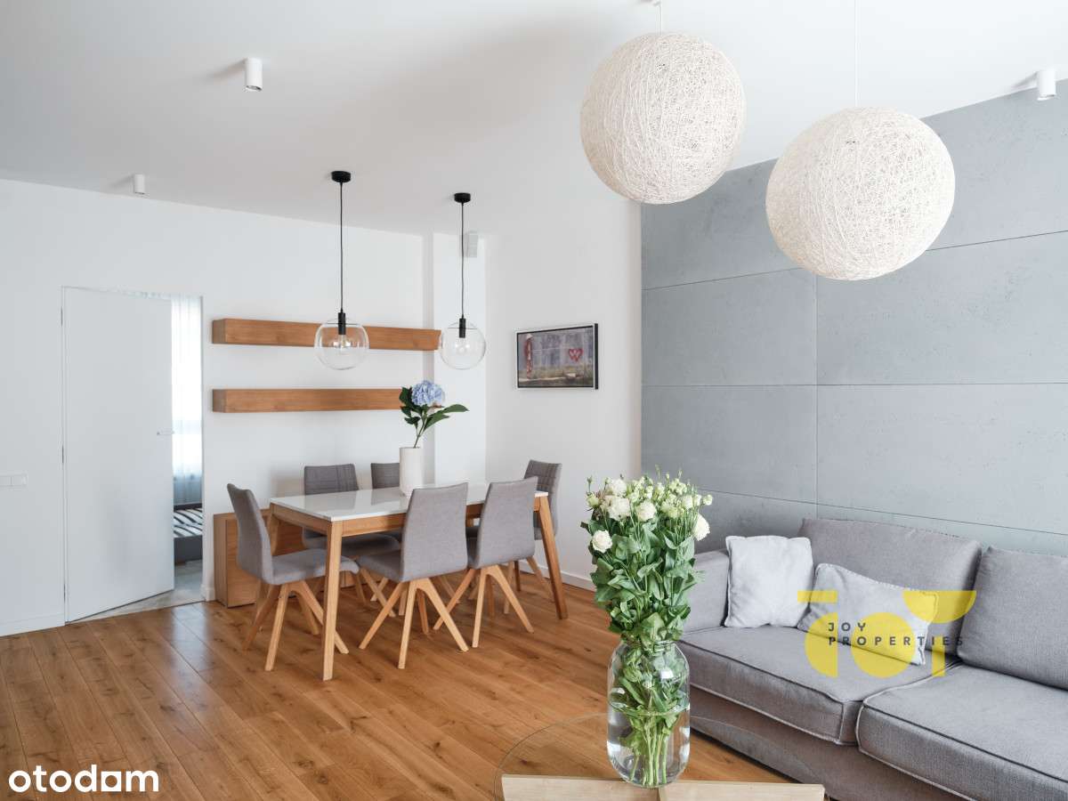 Mieszkanie klasy premium, ul. Sierakowskiego, Łódź - Pełny obrazek: 3/20