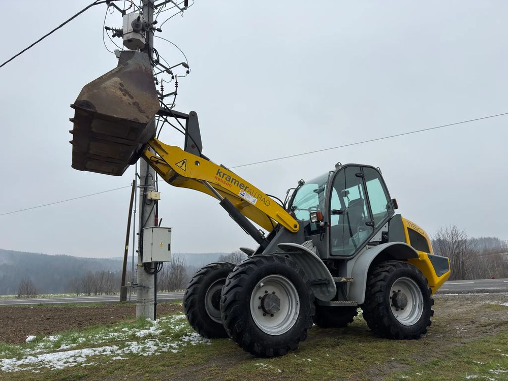 Kramer 1150 2007