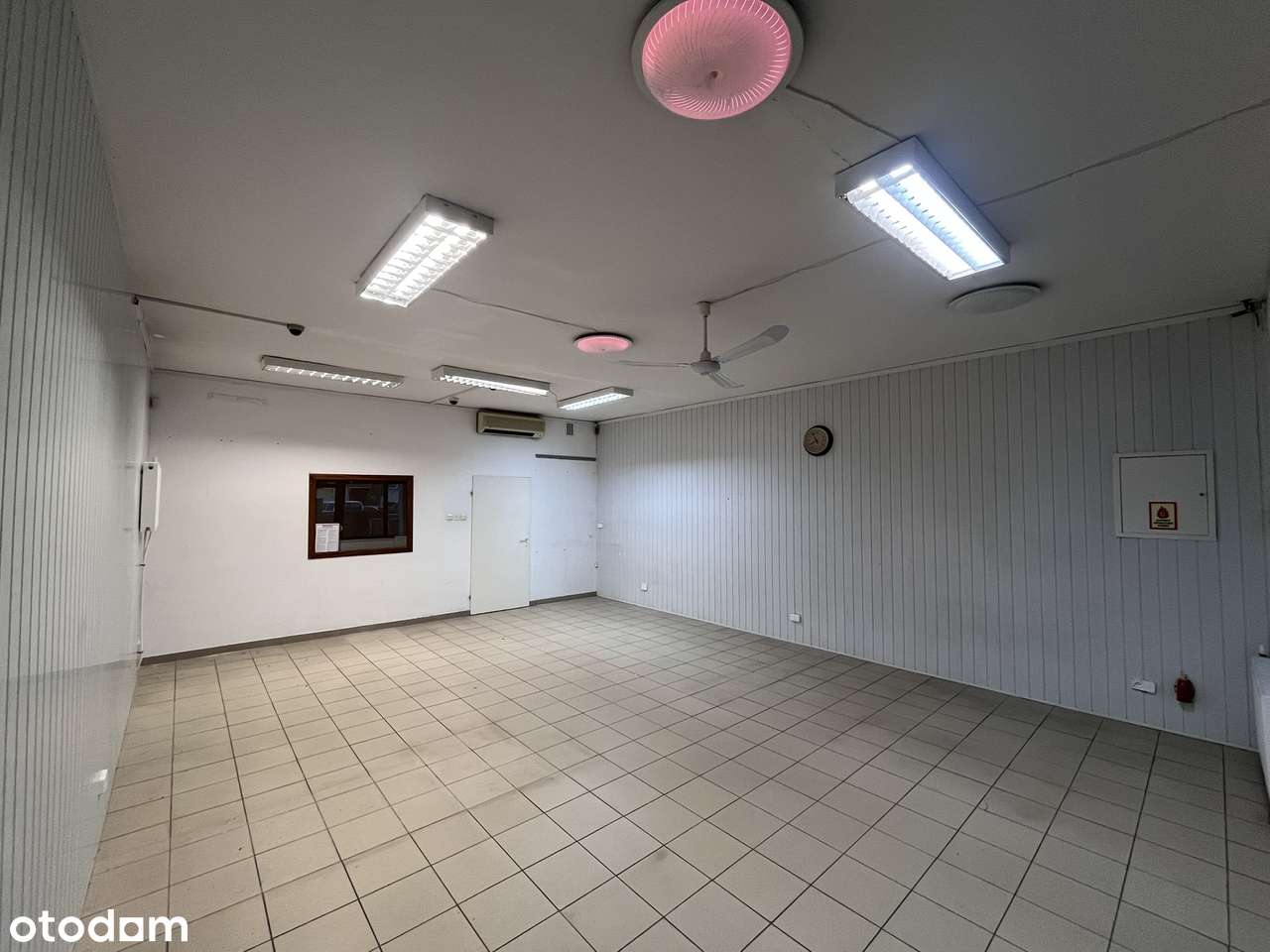 Wyjątkowa lokalizacja! 120m2 pod Twoją działalność- Biegańskiego 10/12 - Pełny obrazek: 4/18