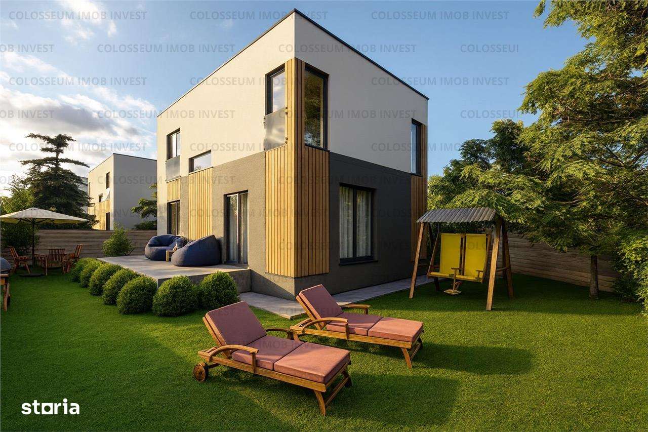 Casa individuala 4 camere P+1- zona Sanpetru - Imagine principală: 4/19