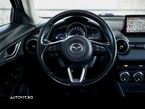 Mazda CX-3 SKYACTIV-D 115 FWD Exclusive-Line - 9