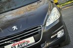 Peugeot 508 1.6 T Allure - 23