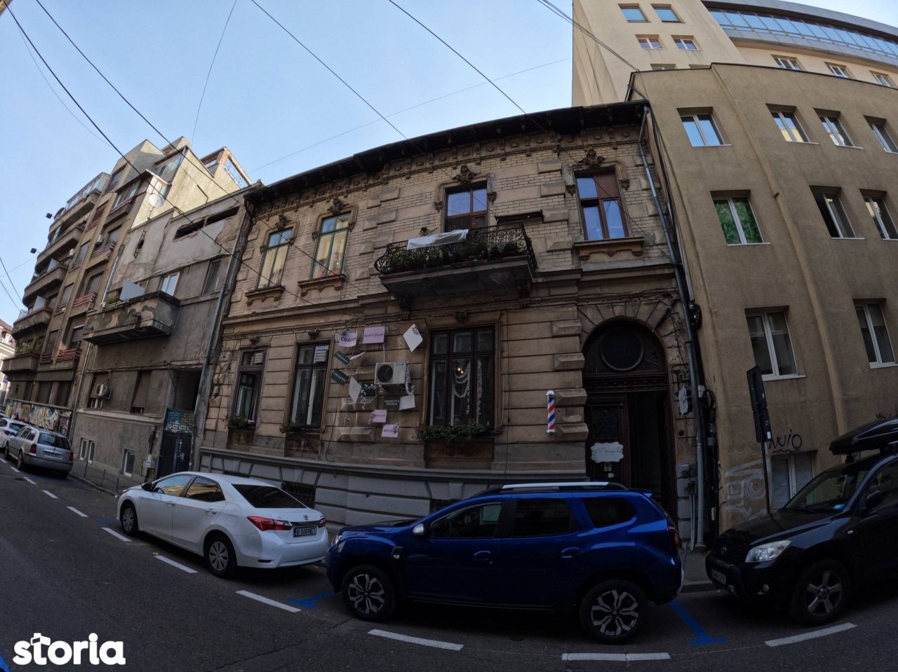 Apartament 6 camere Magheru - Vasile Conta
