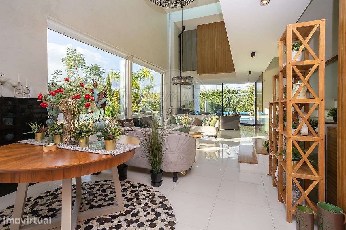 Moradia T4 para venda-11