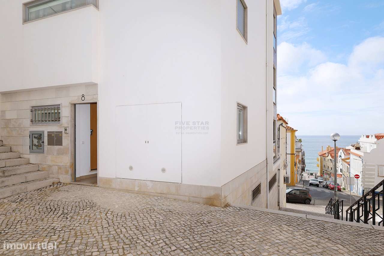 Apartamento Duplex - T3 - Sesimbra - Licença AL - Praia-28