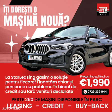 BMW Seria 7 730Ld xDrive - 9