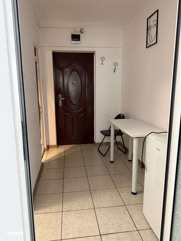 Garsoniera Tiglina 1 (A3) - Imagine principală: 5/10