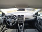 Volkswagen Golf 1.6 TDI DPF BlueMotion - 9