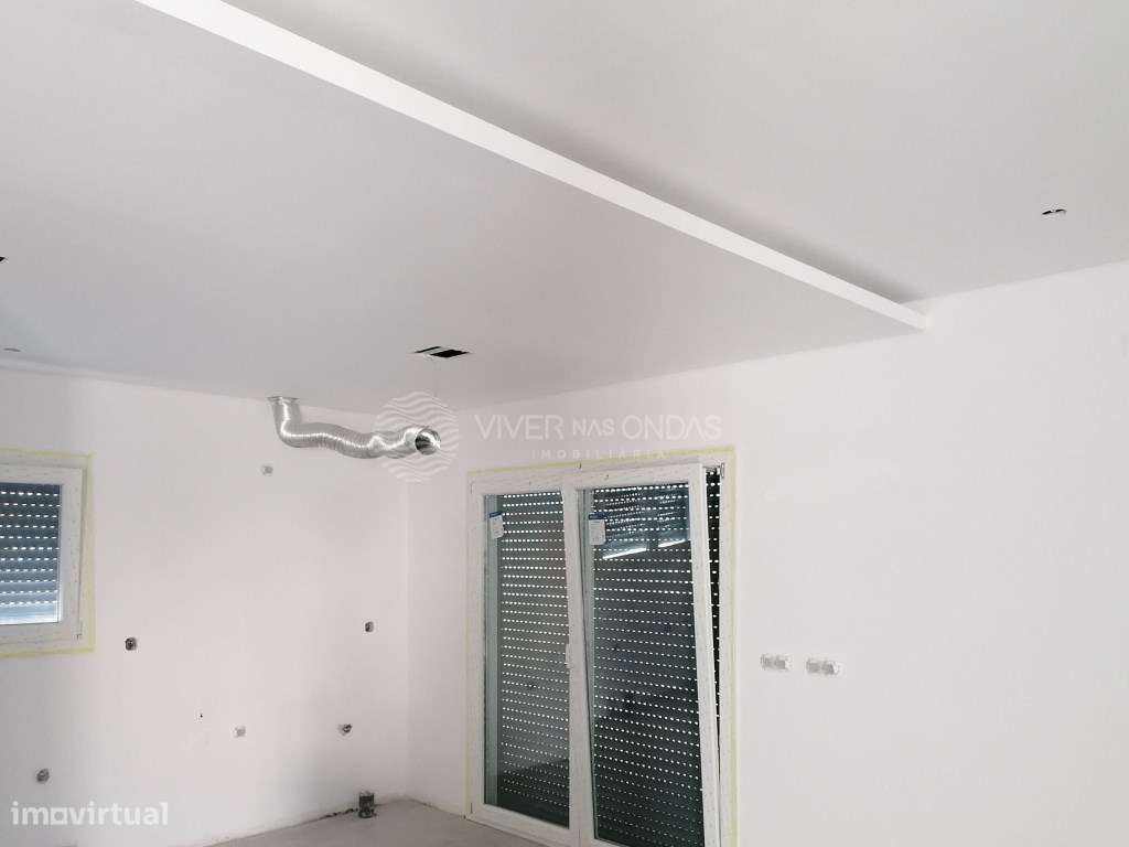 OFERTA ESCRITURA | Moradia T3 Térrea | Fernão Ferro - Grande imagem: 4/34