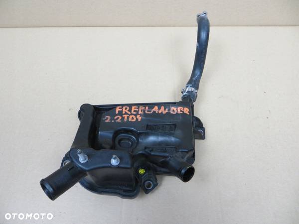 ODMA OLEJU LAND ROVER FREELANDER 9675994880 - 1